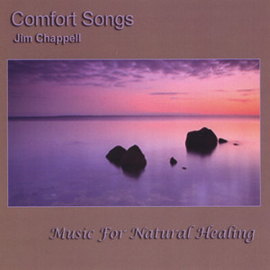 Comfort Songs album