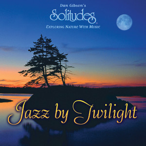 Jazz by Twilight cover