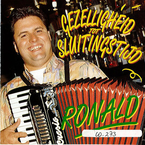 Gezelligheid tot sluitingstijd album