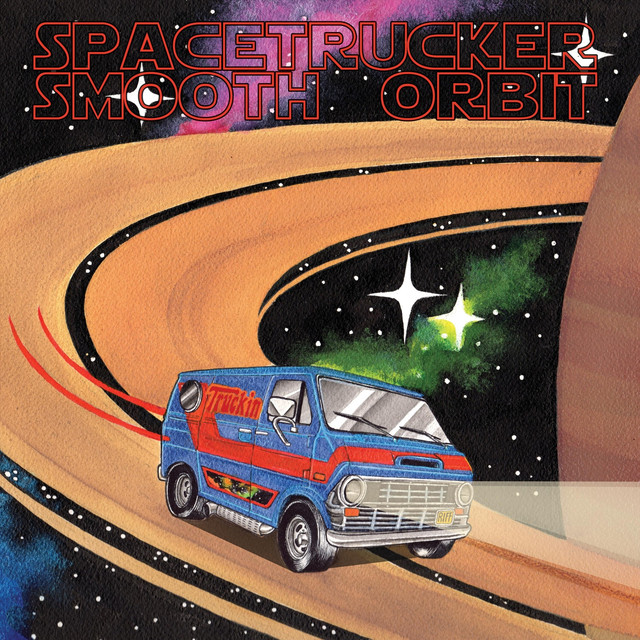 Spacetrucker Photo