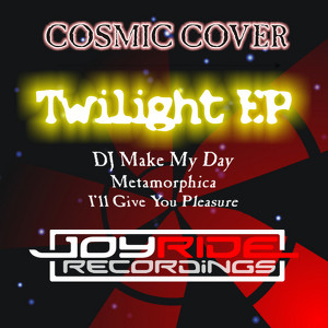 Cosmic Cover