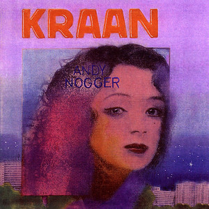 Andy Nogger cover