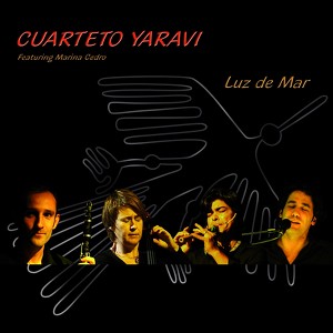 Cuarteto Yaravi