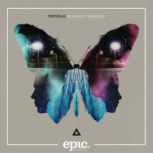 Blackout (Remixes) album
