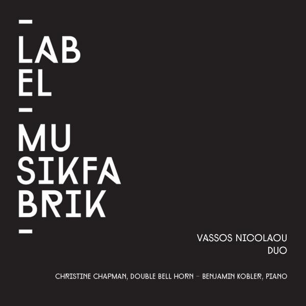 Vassos Nicolaou Photo