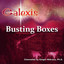 Busting Boxes Albumcover
