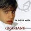 La prima volta Albumcover