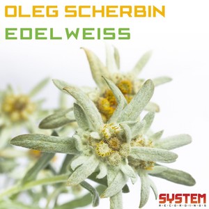 Oleg Scherbin