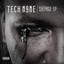 Seepage EP cover