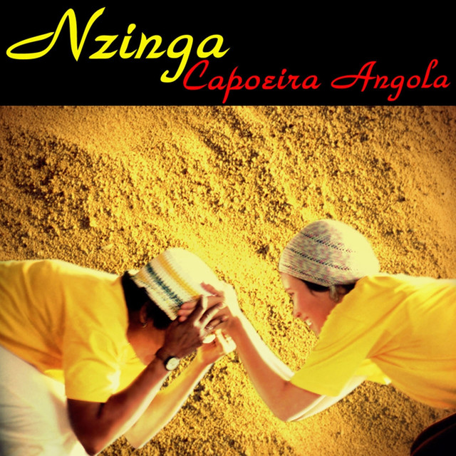 Nzinga Photo
