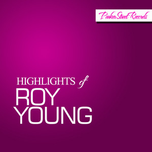 Highlights Of Roy Young cover
