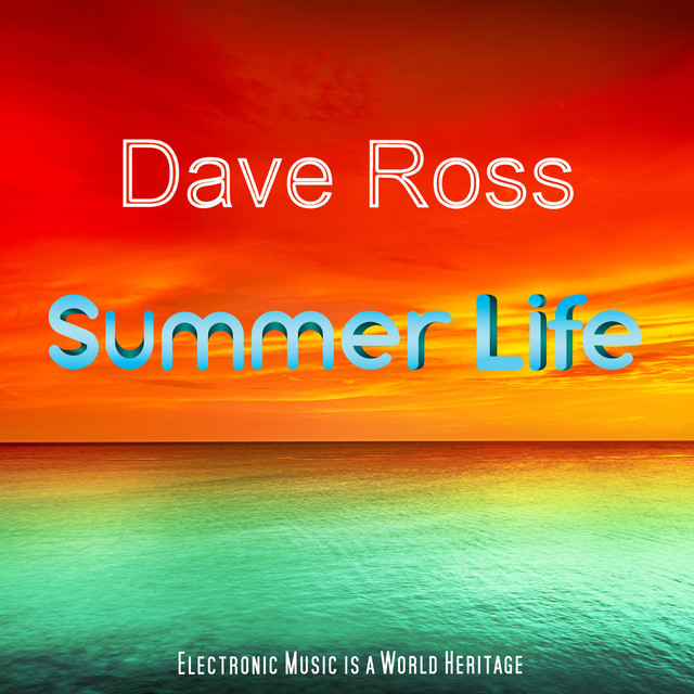 Dave Ross photo