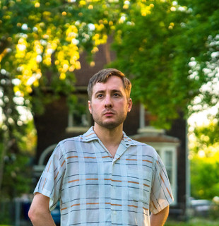 Matthew Milia Photo
