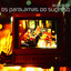Acústico (Live) cover