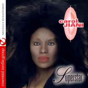 Superstar (Digitally Remastered) album