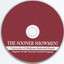 The Sooner Showmen! Albumcover
