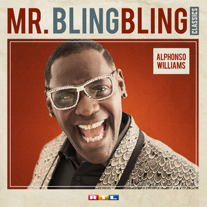 Mr. Bling Bling Classics cover