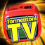 Tormentoni TV cover