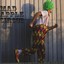 The Clown Factory Albumcover