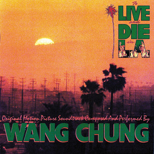 To Live & Die In L.A. album