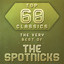 Top 60 Classics - The Very Best of The Spotnicks cover