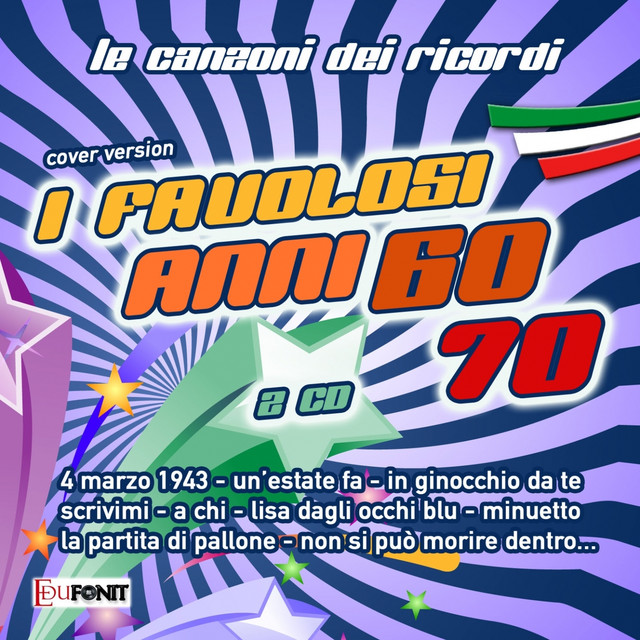 Le Più Belle Canzoni Italiane 60 70 80 Parte 12