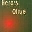 Hera's Olive Albumcover