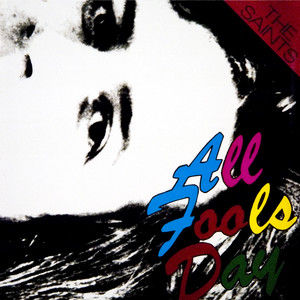All Fools Day cover