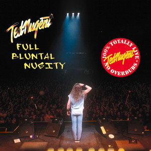 FULL BLUNTAL NUGITY LIVE album