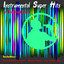 Instrumental Super Hits Albumcover