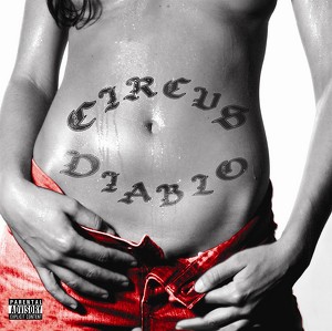 Circus Diablo Albumcover
