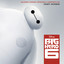 Big Hero 6 cover