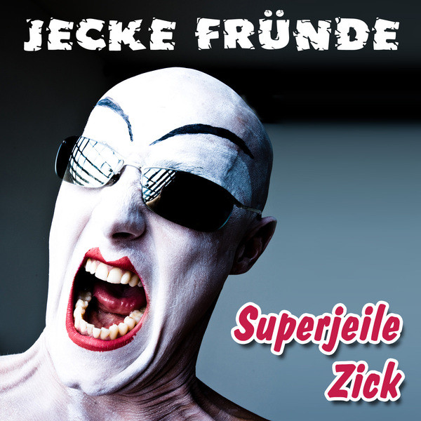 Jecke Fründe Photo