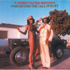Funk Beyond the Call of Duty album