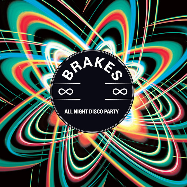 All Night Disco Party (graham Sutton Remix) cover