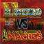 Batalla De Bandas Banda El Recodo Vs. Banda Machos cover