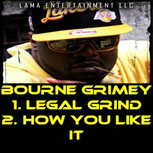 Bourne Grimey