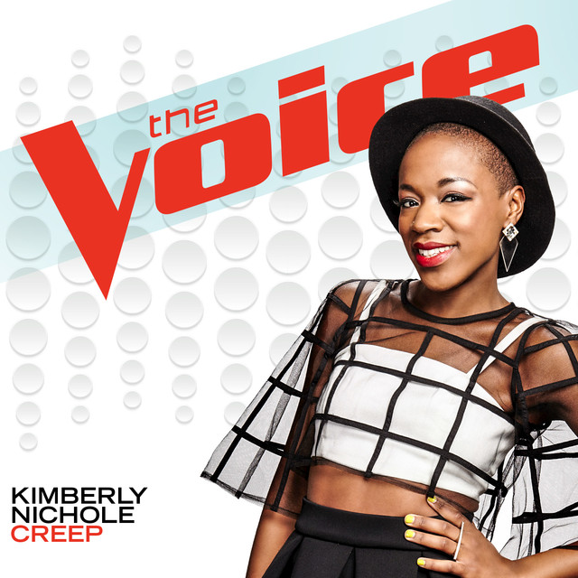 Kimberly Nichole Photo