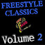 Freestyle Classics-Volume 2 cover
