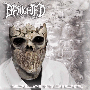 Identisick cover