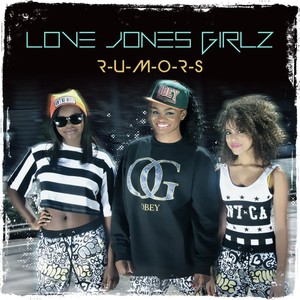 Love Jones Girlz