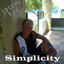 Simplicity Albumcover
