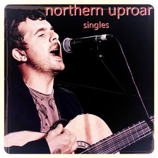 Singles cover