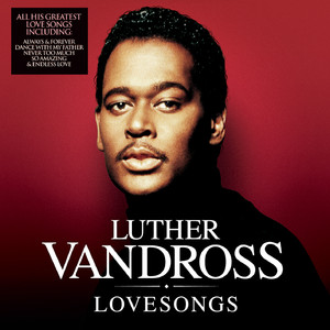 Luther Love Songs album