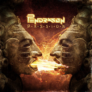 Passion album
