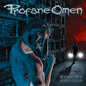 Profane Omen (Intro) cover