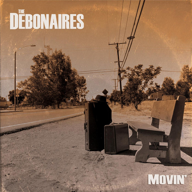 The Debonaires photo