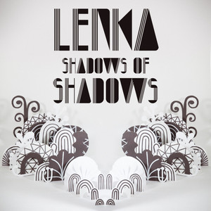 Shadows of Shadows cover