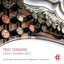 Bach: Trio Sonatas cover