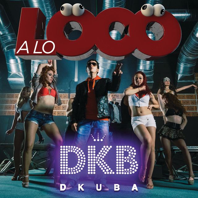DKB Dkuba Photo